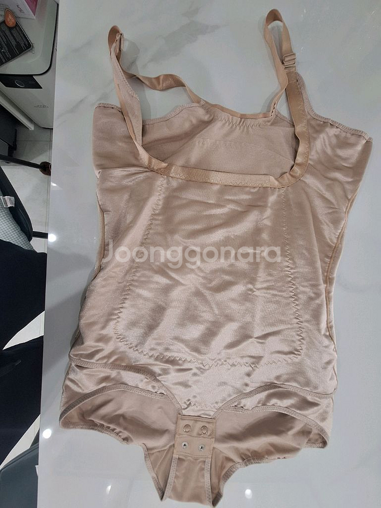 에덴메ㄷ칼 E12 지방흡입 압박복 L사이즈--0