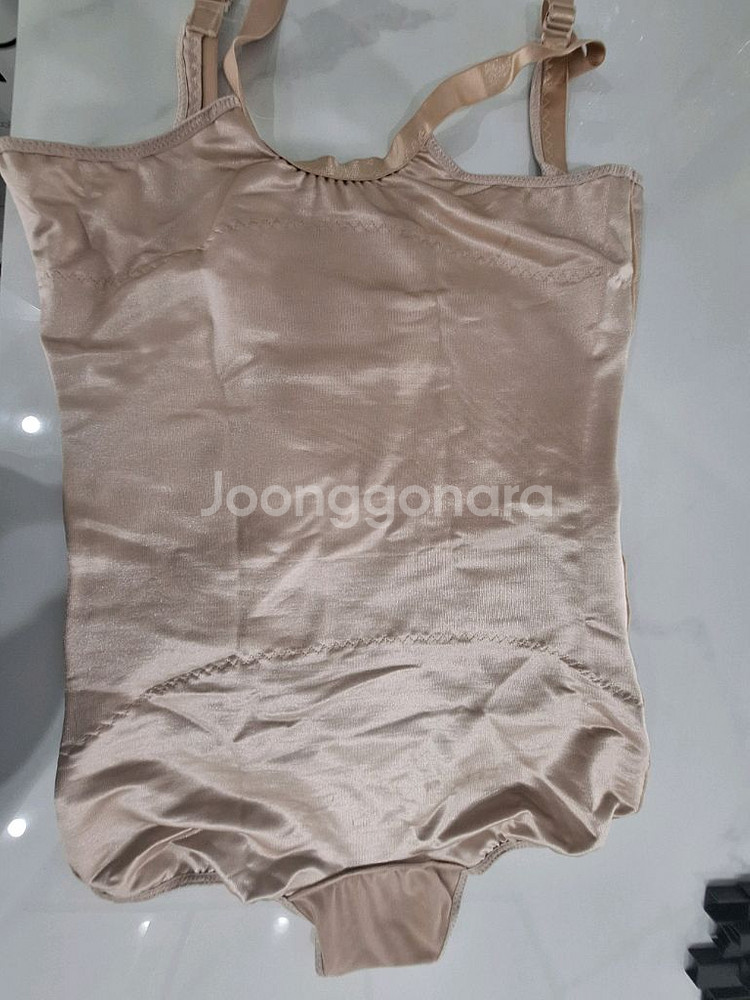 에덴메ㄷ칼 E12 지방흡입 압박복 L사이즈--1