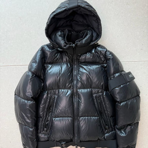 몽클레어 크레이그그린 블랙 3사이즈