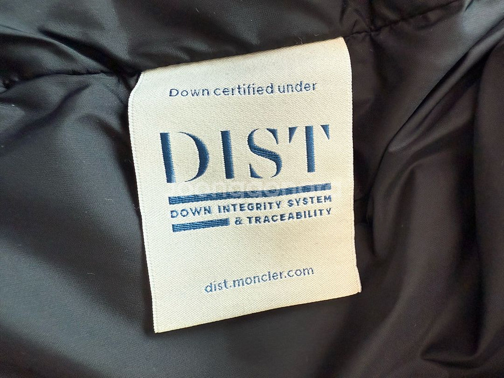 몽클레어 크레이그그린 블랙 3사이즈--6