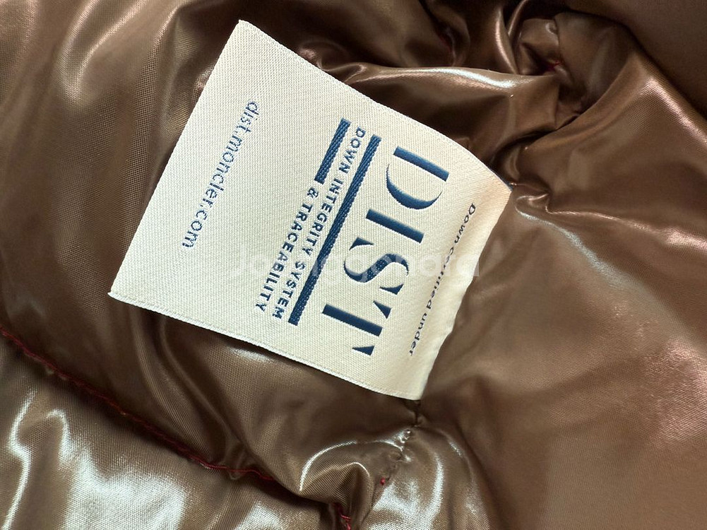 몽클레어 마야 레드 3사이즈--5