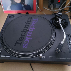 테크닉스 Sl 1200mk3