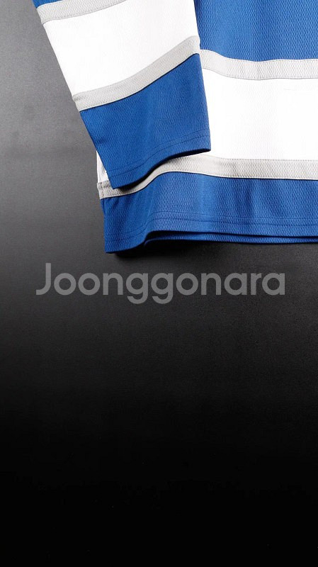 [M] NHL 위니펙 제츠 래드 하키유니폼--5