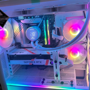 i7-14700k 컴퓨터 팝니다