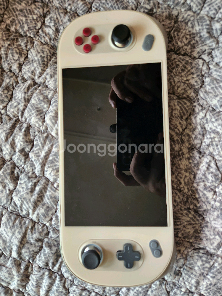 아야네오2s레트로파워7840u32gb2tb umpc--0