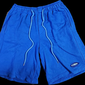 본투윈 버뮤다 팬츠 반바지 쇼츠 1사이즈