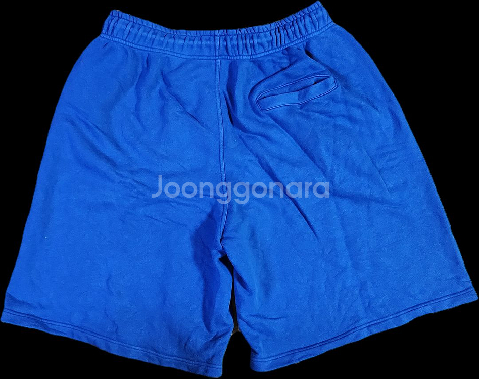 본투윈 버뮤다 팬츠 반바지 쇼츠 1사이즈--1