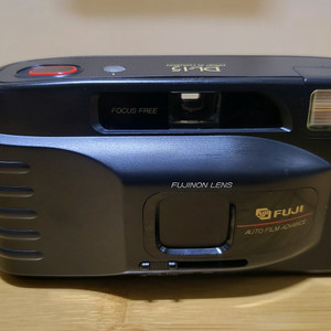 FUJI DL-15 필름카메라