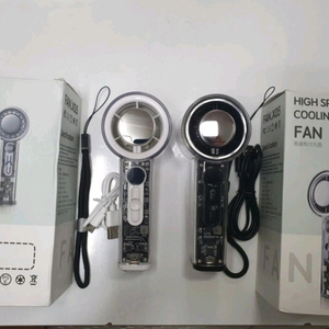 새상품 냉각 손선풍기 판매(모델X05)