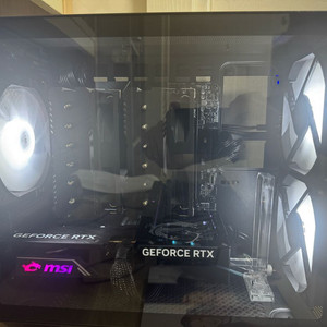 msi 5060 트윈프로저