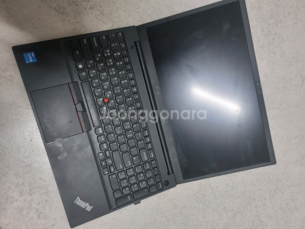 lenovo thinkpad e15 gen 4--1