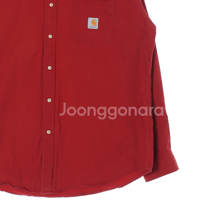CARHARTT 칼하트 셔츠 셔츠 MAN (XL)--2