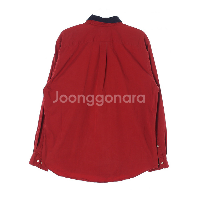 CARHARTT 칼하트 셔츠 셔츠 MAN (XL)--3