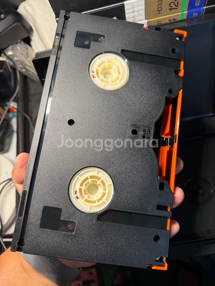 사랑이야 괜찮아,드라마전편,방송용 대형베타캠비디오테이프--5