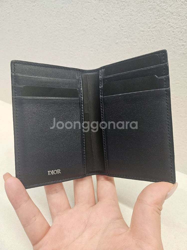 (새상품)디올 다이아몬드 오거나이저--3