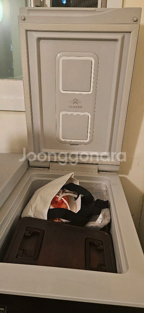 김치냉장고--1