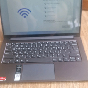 레노버 yoga slim7-14are05