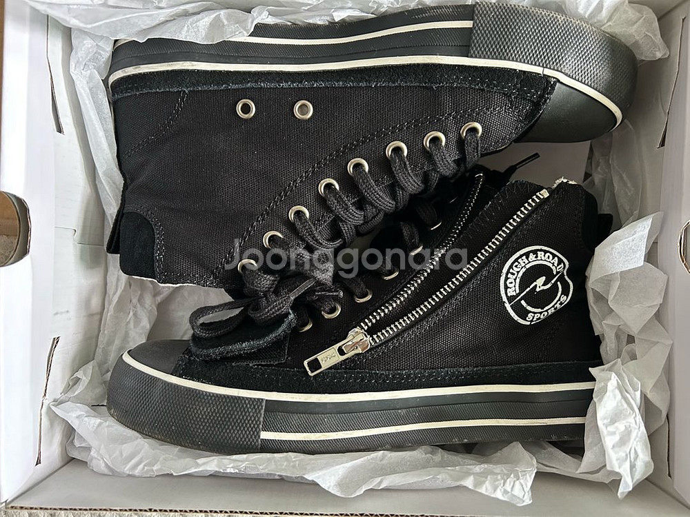 오토바이용 스니커즈--0