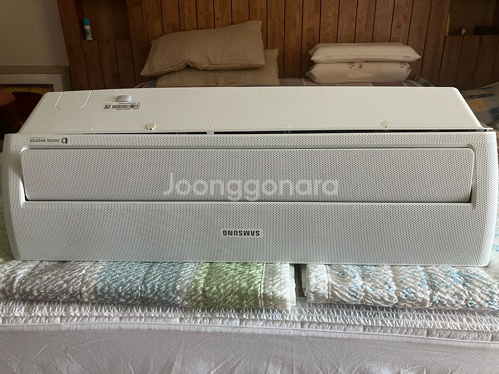 AR06N5170HNQ 벽걸이 에어컨 단품--1