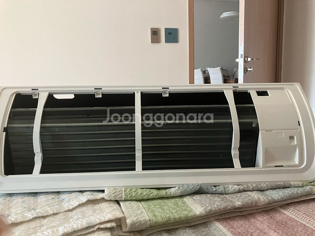 AR06N5170HNQ 벽걸이 에어컨 단품--4