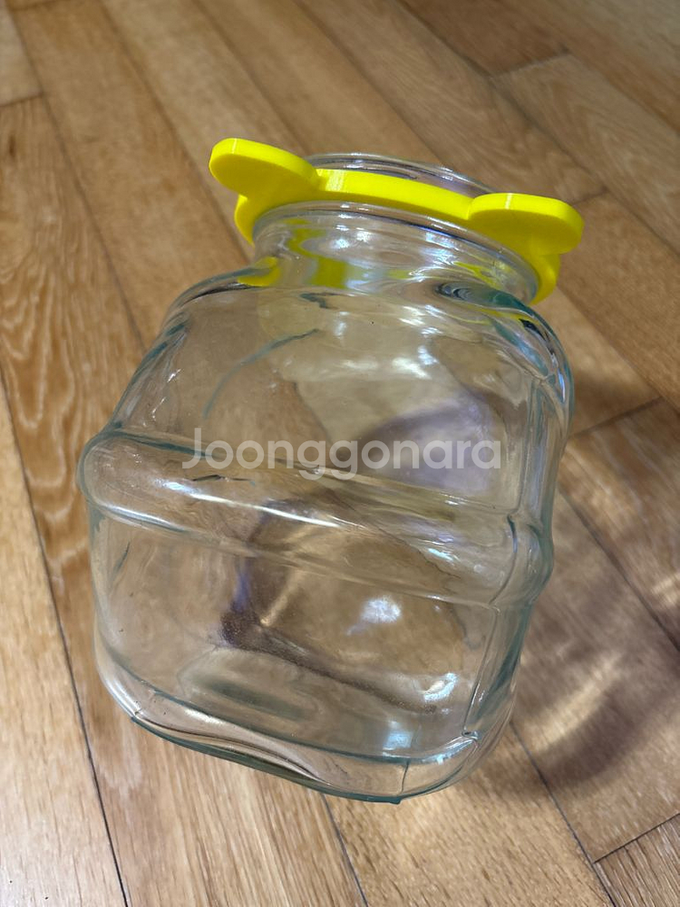 이케아 푀르바르 모래존 유리용기,머리띠+이케아 글라시그--4