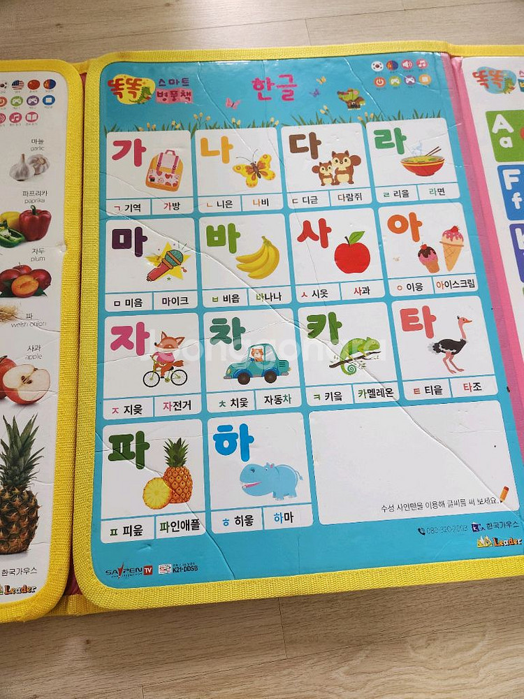 테그펜 세이펜--7