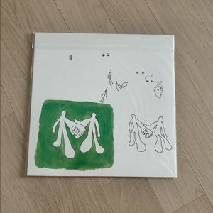 죠지 LP
