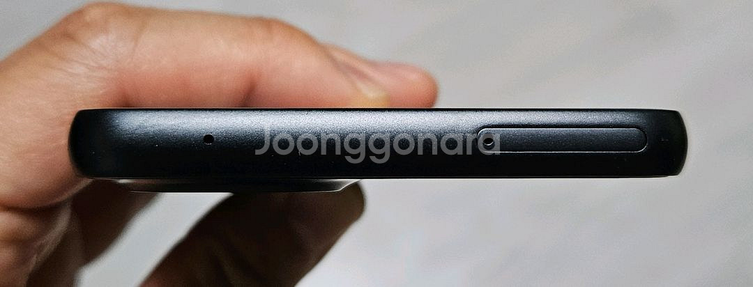 갤럭시 A33 블랙 128GB 싸게 팝니다.--3