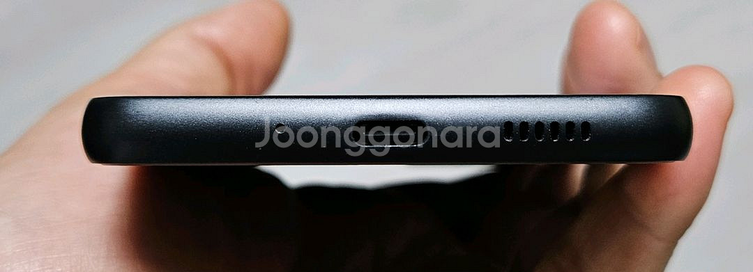 갤럭시 A33 블랙 128GB 싸게 팝니다.--4
