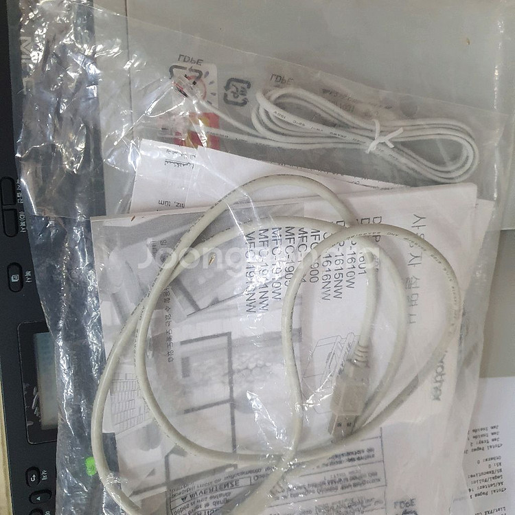 브라더 MFC1910W--2