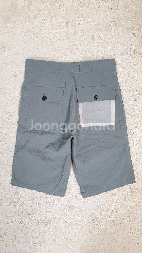 [여성27] 스톤아일랜드 반바지 상태굿 무료배송--0
