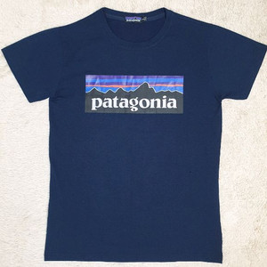 새제품 [남녀공용] 정품 파타고니아 반팔티셔츠 무배