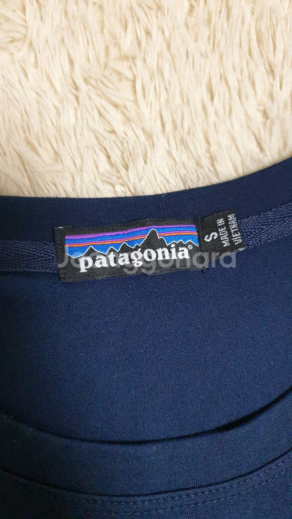 새제품 [남녀공용] 정품 파타고니아 반팔티셔츠 무배--2