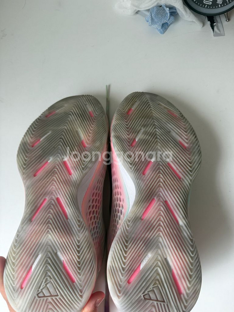 아디다스 AE1 LOW 275--3