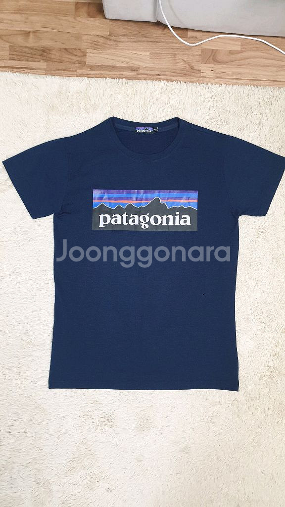 새제품 [남녀공용] 정품 파타고니아 반팔티셔츠 무배--0