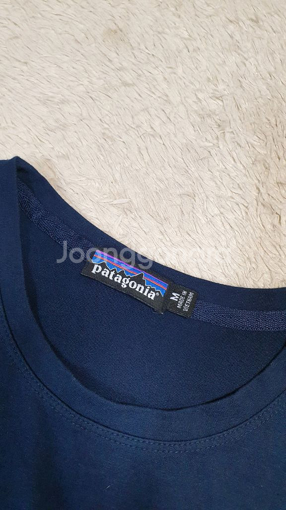 새제품 [남녀공용] 정품 파타고니아 반팔티셔츠 무배--3