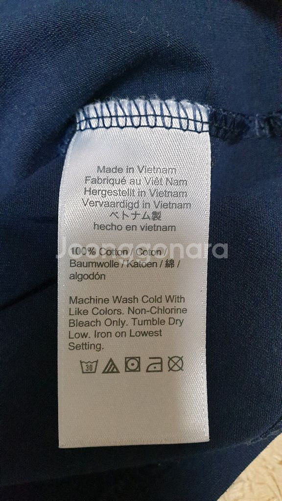 새제품 [남녀공용] 정품 파타고니아 반팔티셔츠 무배--4