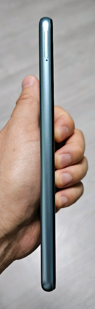 갤럭시 버디2 라이트블루 128GB 싸게 팝니다.--5