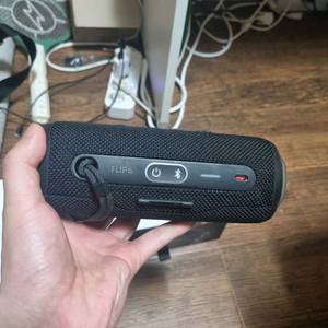 JBL FLIP6