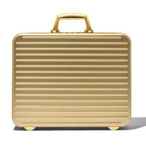 리모와 골드 아타셰 브리프케이스 서류가방