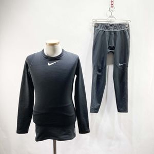 나이키 남성 이너셋업 M사이즈 진스센스