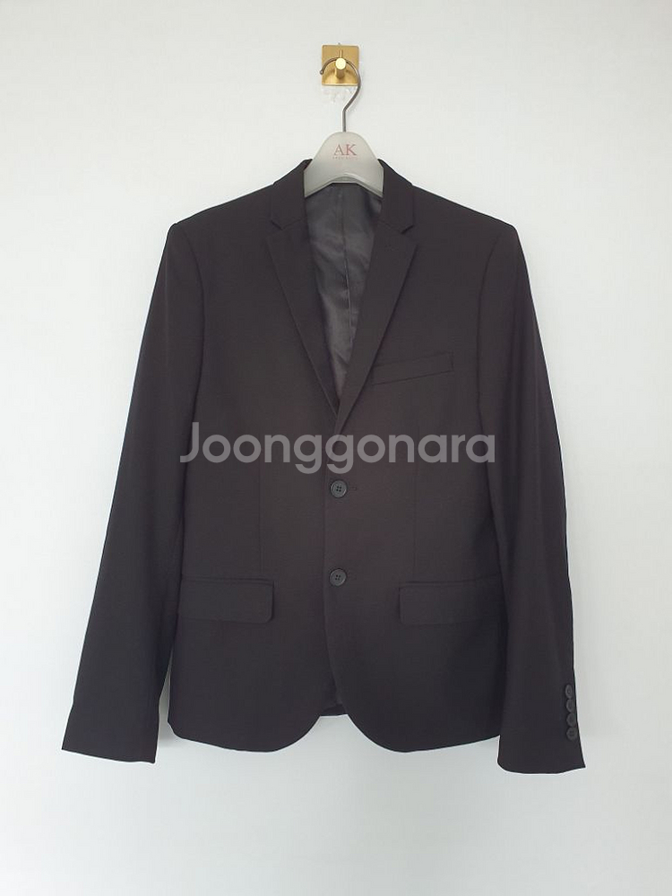 (거의새거)여성 H&M 자켓 55~66--0