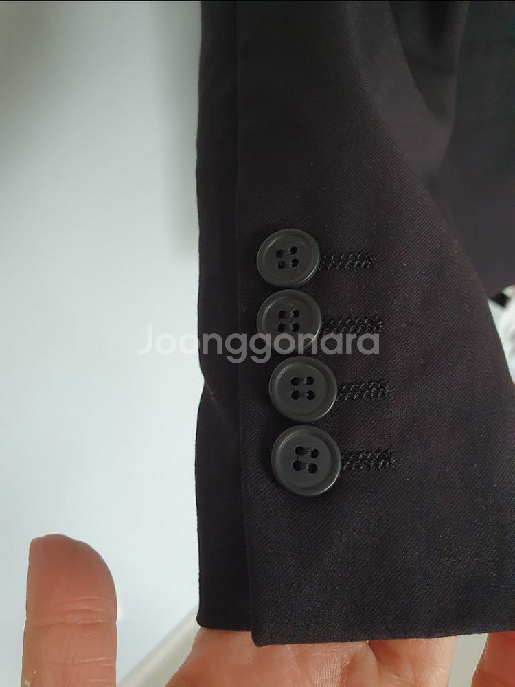 (거의새거)여성 H&M 자켓 55~66--3
