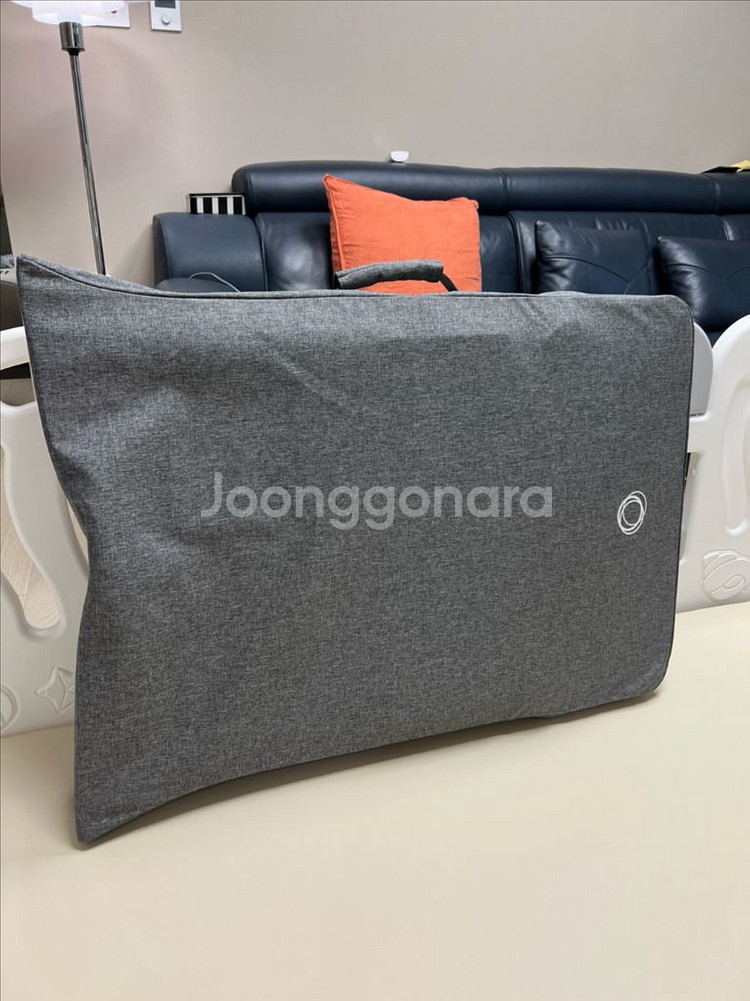 상태굿 부가부 스타더스트 멜란지그레이--0