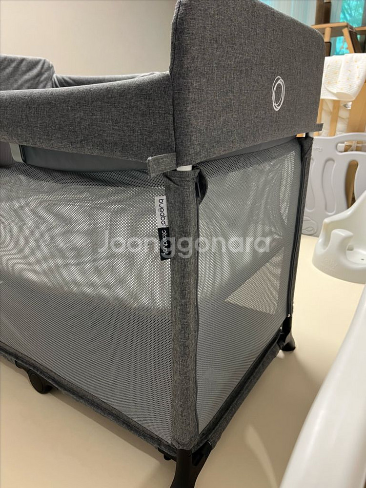 상태굿 부가부 스타더스트 멜란지그레이--5