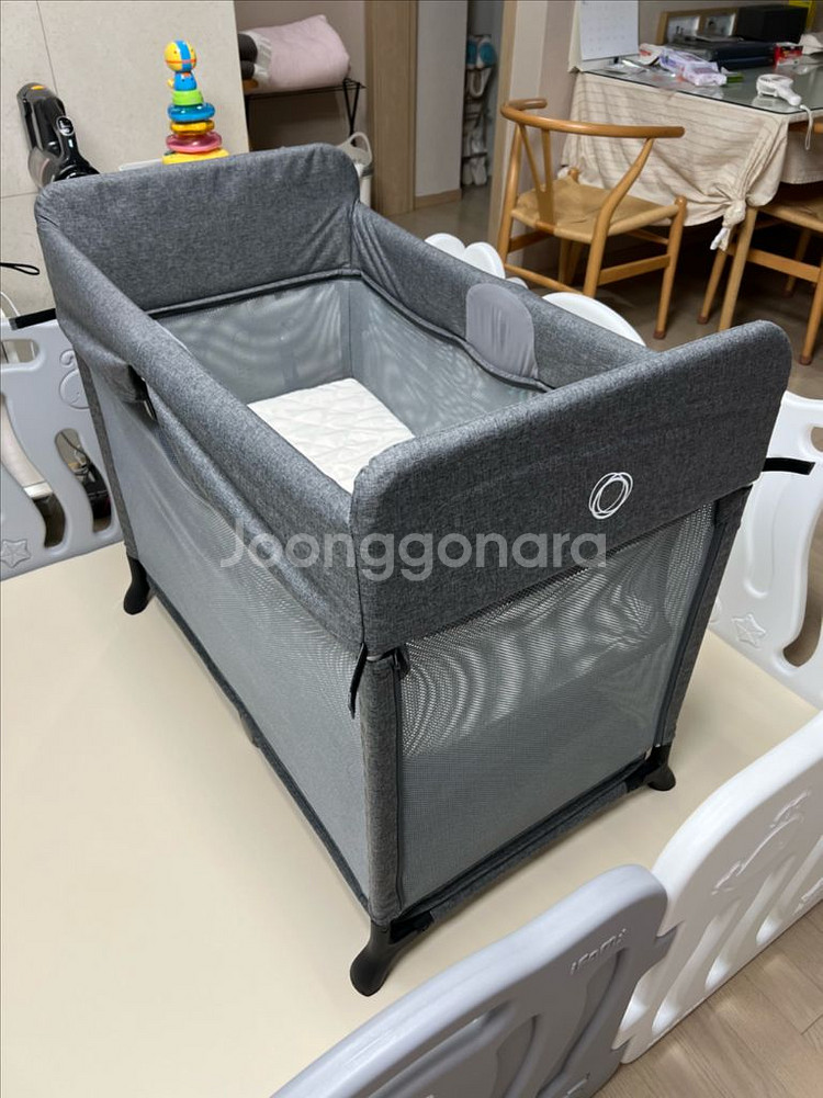 상태굿 부가부 스타더스트 멜란지그레이--2