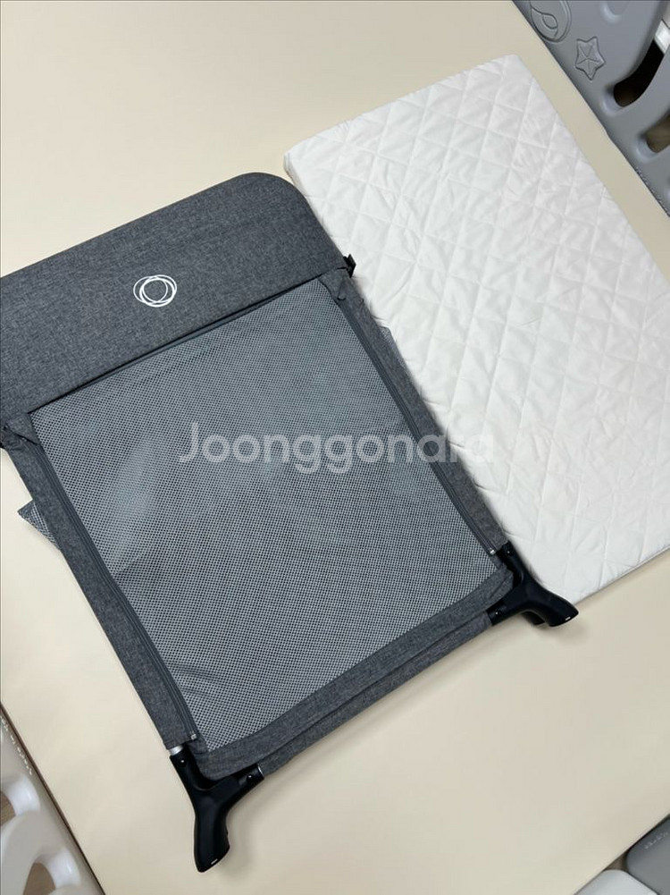 상태굿 부가부 스타더스트 멜란지그레이--1