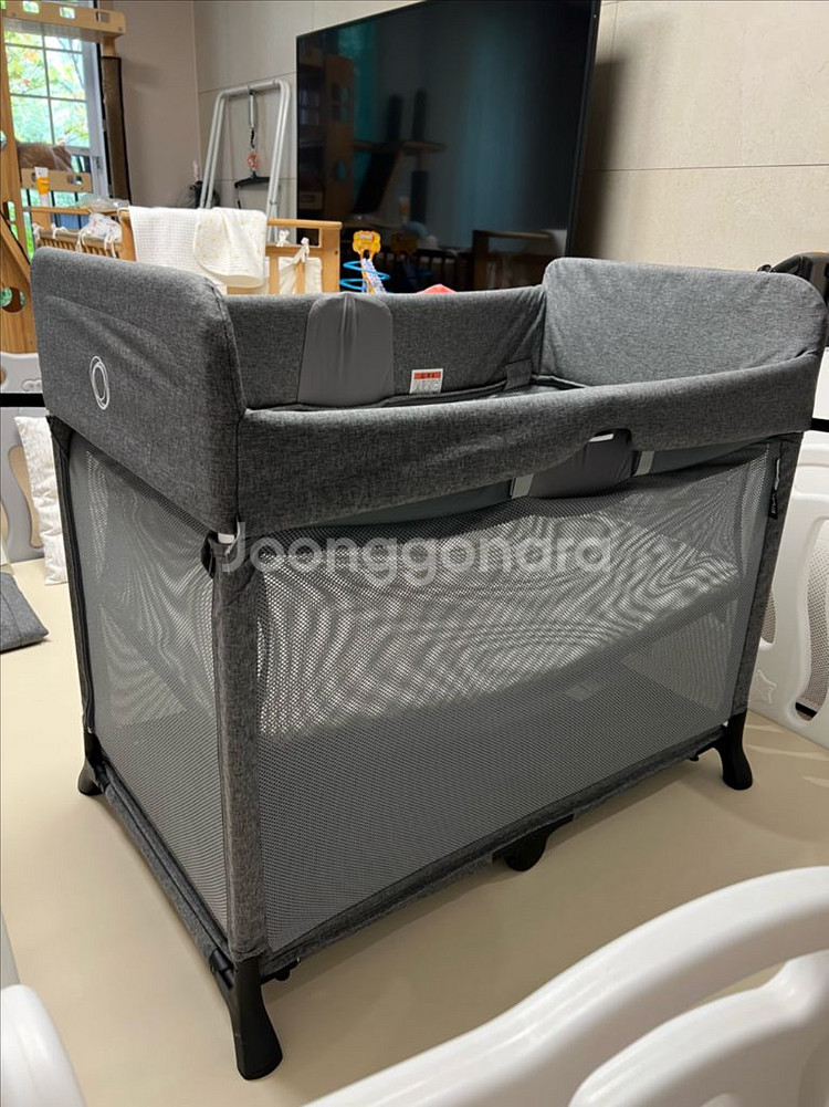 상태굿 부가부 스타더스트 멜란지그레이--3