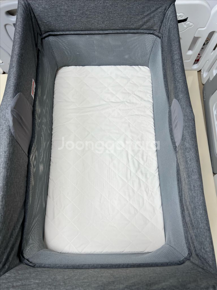 상태굿 부가부 스타더스트 멜란지그레이--7