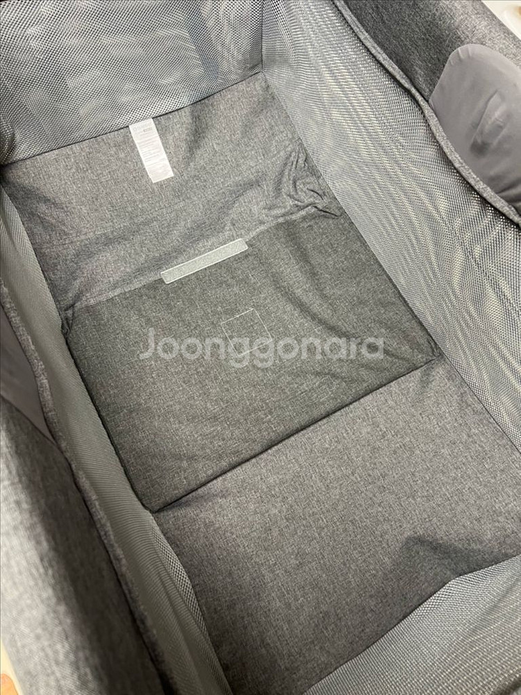 상태굿 부가부 스타더스트 멜란지그레이--6